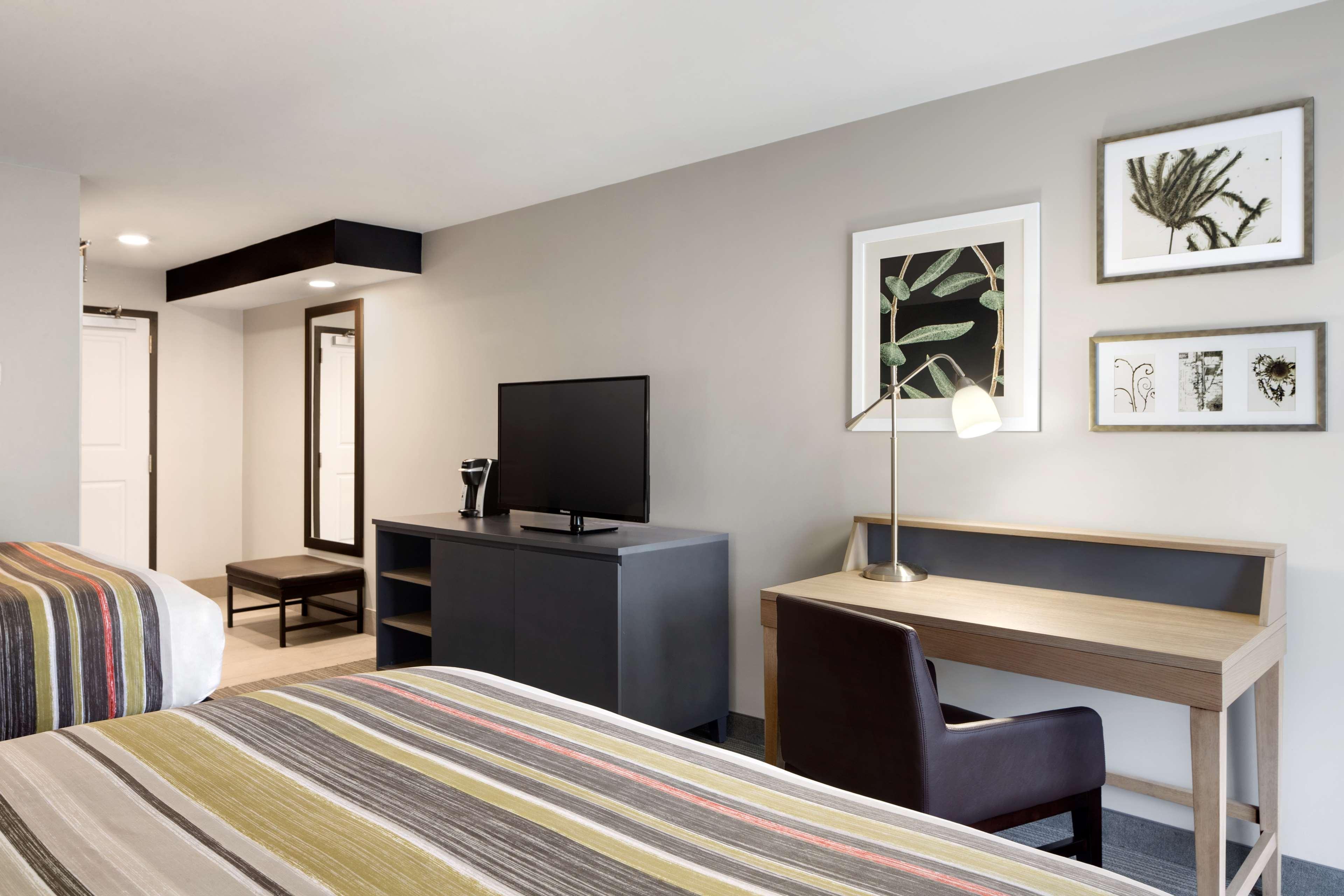 Country Inn & Suites Downtown Convention Center By Radisson, Gatlinburg, Tn Exteriér fotografie