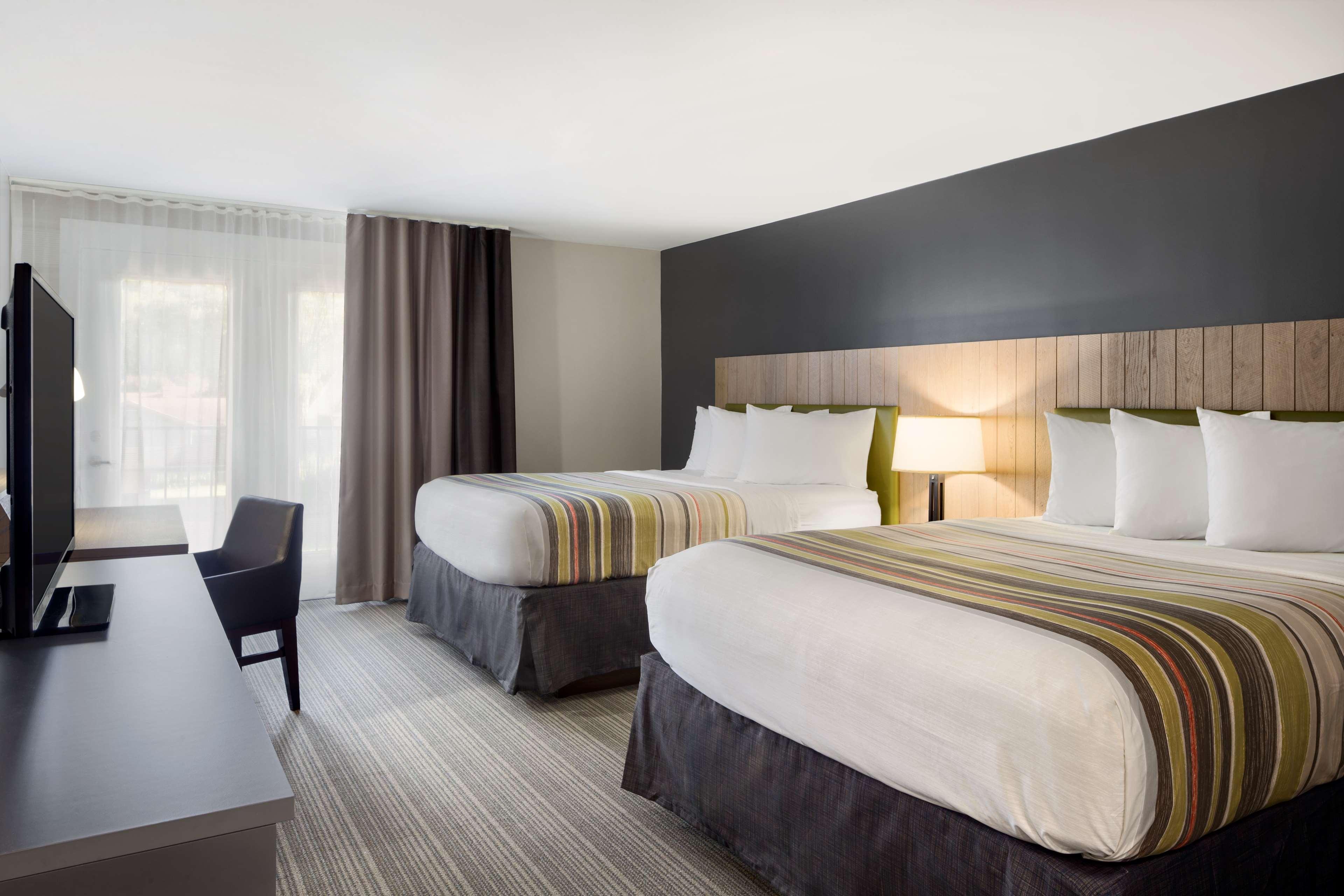 Country Inn & Suites Downtown Convention Center By Radisson, Gatlinburg, Tn Exteriér fotografie