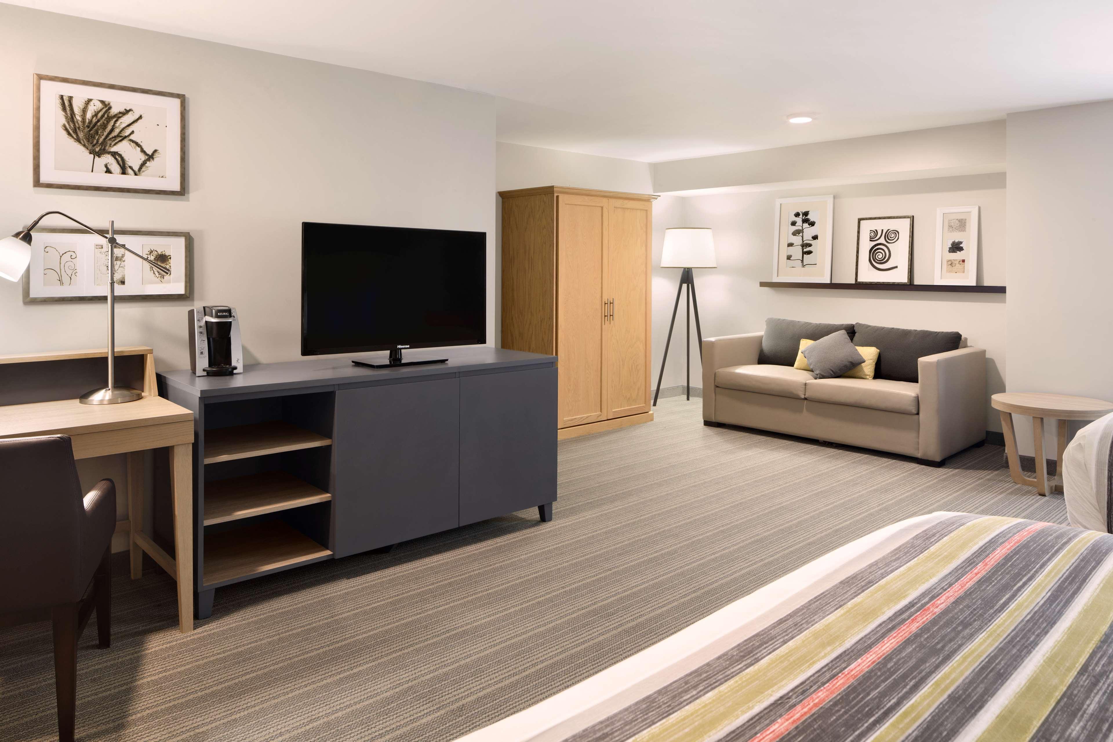 Country Inn & Suites Downtown Convention Center By Radisson, Gatlinburg, Tn Exteriér fotografie