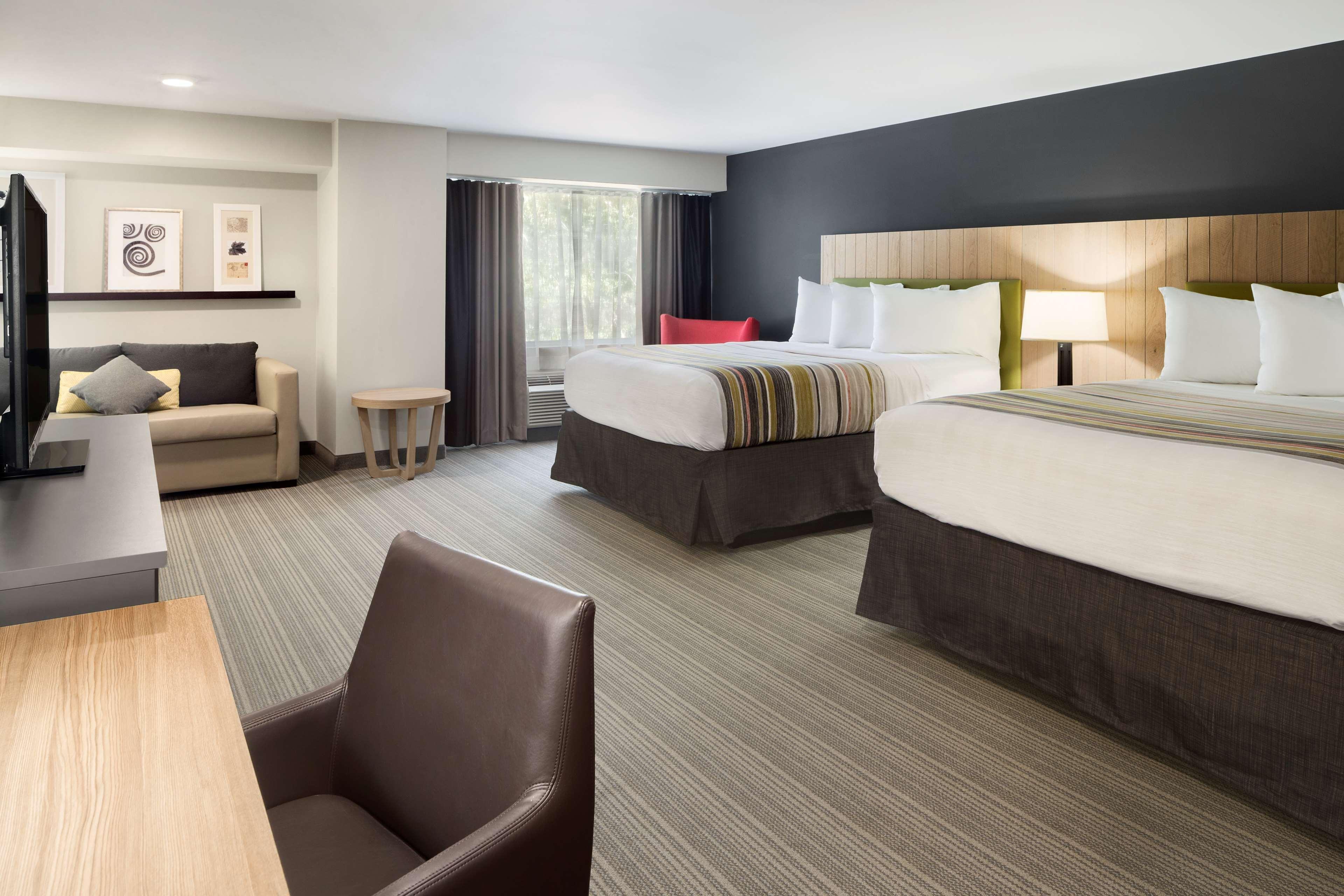 Country Inn & Suites Downtown Convention Center By Radisson, Gatlinburg, Tn Exteriér fotografie