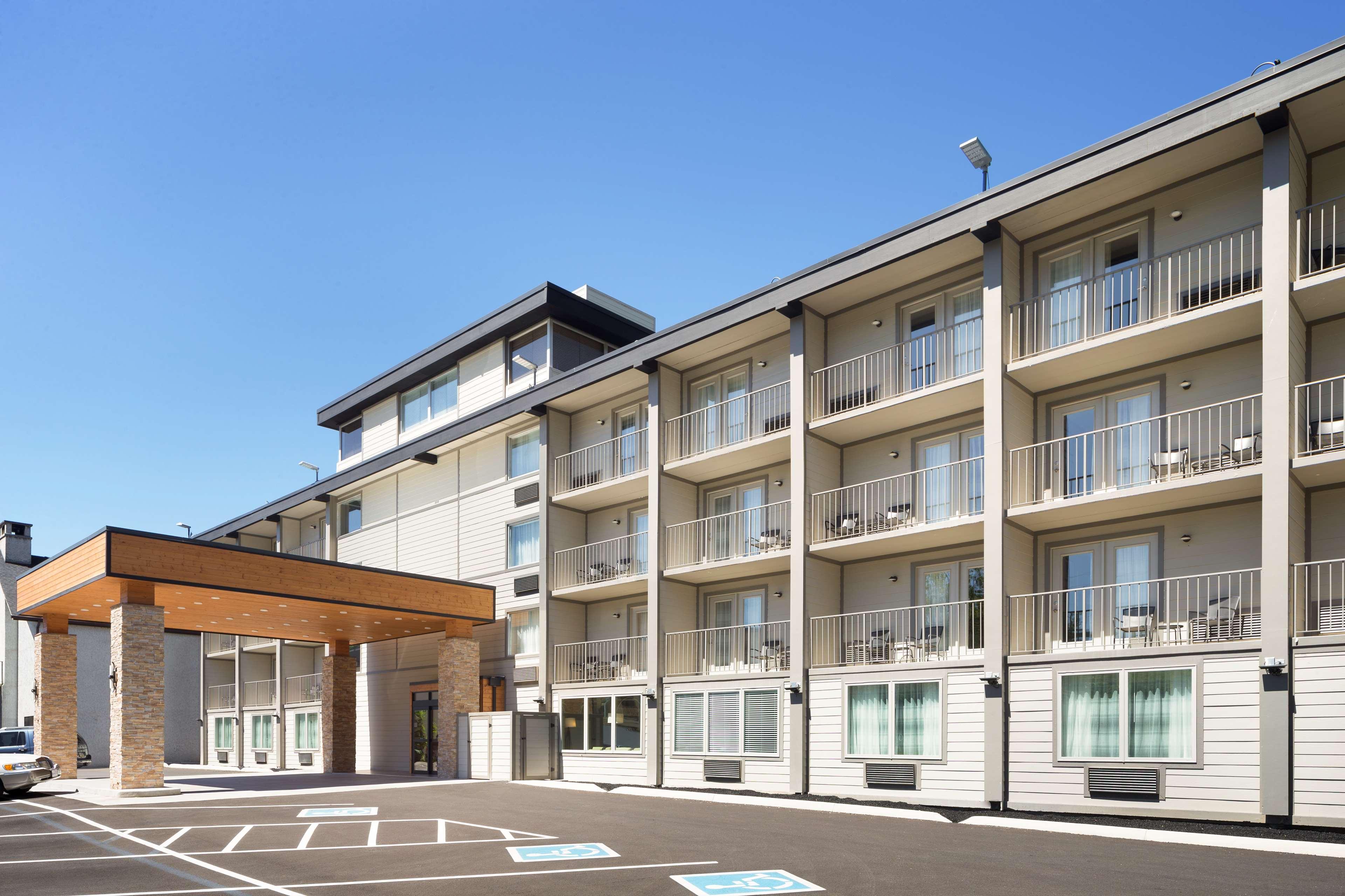Country Inn & Suites Downtown Convention Center By Radisson, Gatlinburg, Tn Exteriér fotografie