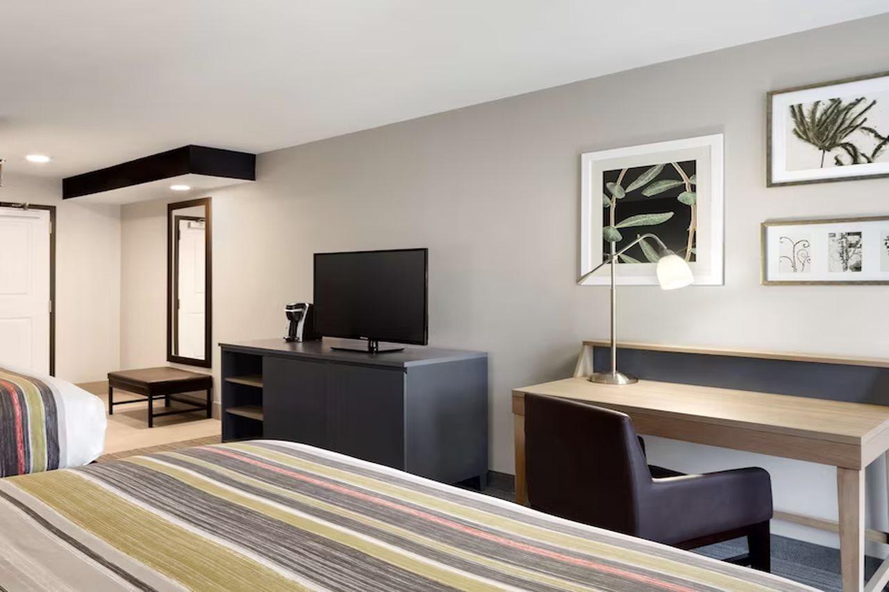 Country Inn & Suites Downtown Convention Center By Radisson, Gatlinburg, Tn Exteriér fotografie