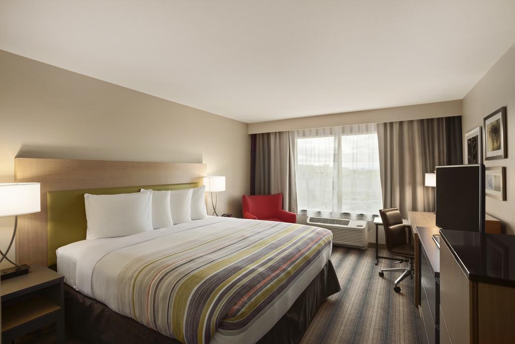 Country Inn & Suites Downtown Convention Center By Radisson, Gatlinburg, Tn Exteriér fotografie