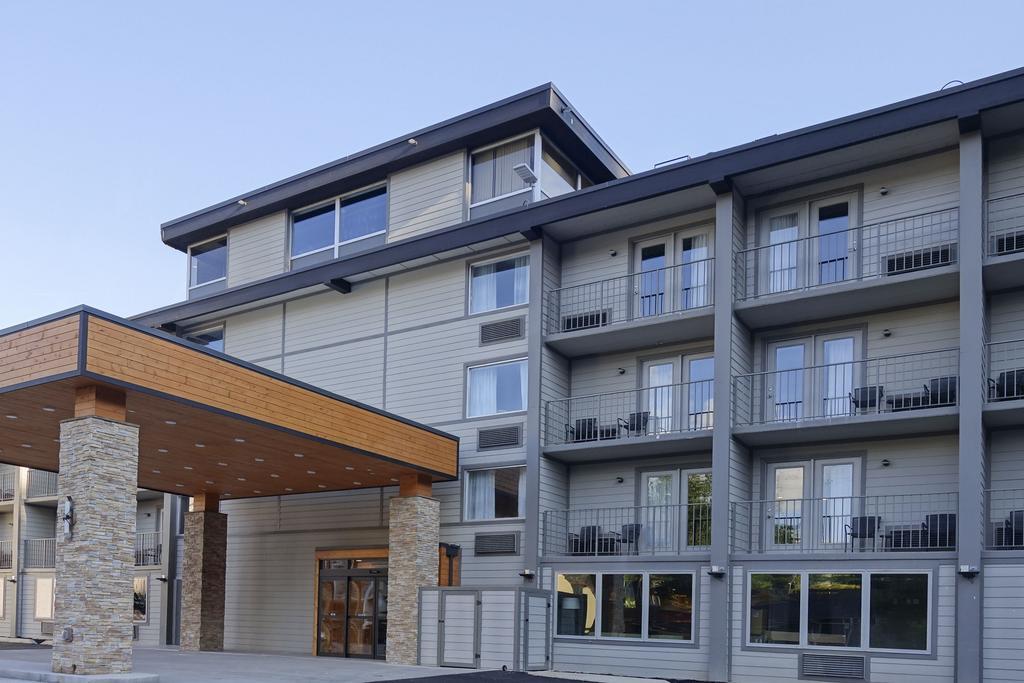 Country Inn & Suites Downtown Convention Center By Radisson, Gatlinburg, Tn Exteriér fotografie
