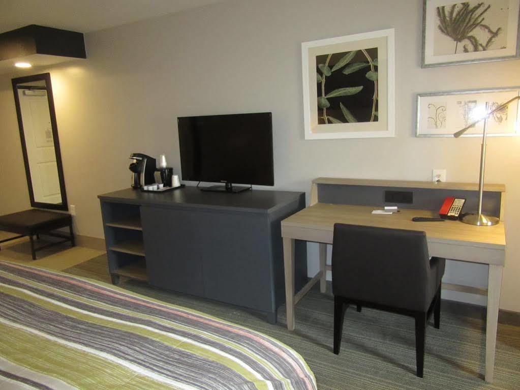 Country Inn & Suites Downtown Convention Center By Radisson, Gatlinburg, Tn Exteriér fotografie