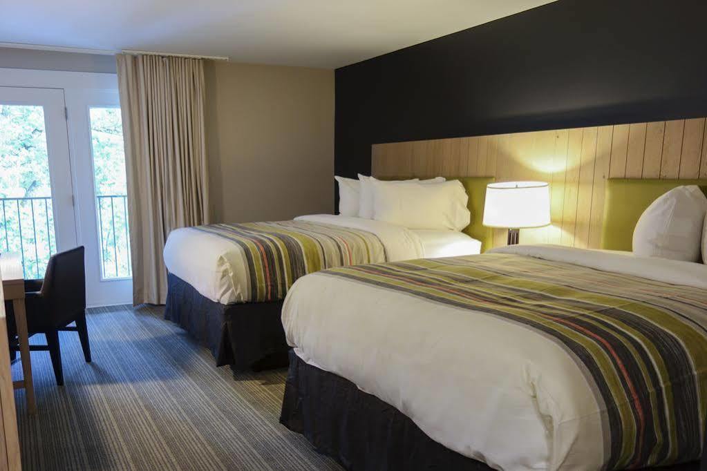Country Inn & Suites Downtown Convention Center By Radisson, Gatlinburg, Tn Exteriér fotografie