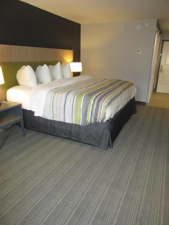 Country Inn & Suites Downtown Convention Center By Radisson, Gatlinburg, Tn Exteriér fotografie